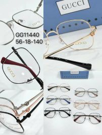 Picture of Gucci Optical Glasses _SKUfw50166575fw